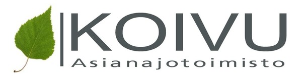 Asianajotoimisto Koivu Oy