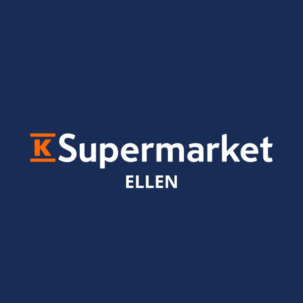 K-Supermarket Ellen