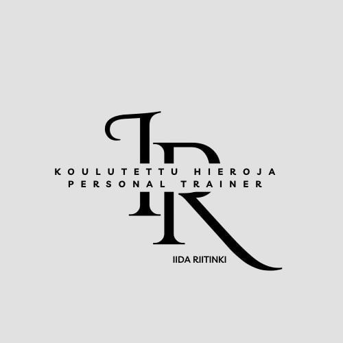 Personal Trainer Iida Riitinki