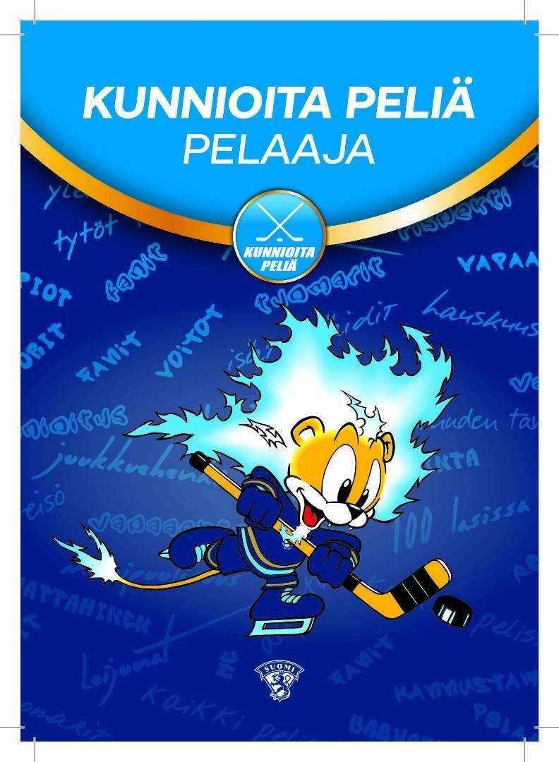 Leijona-kortti on täällä!