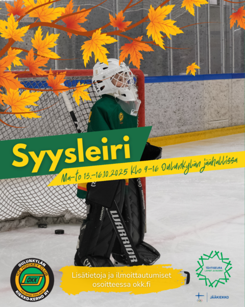 Syysleiri