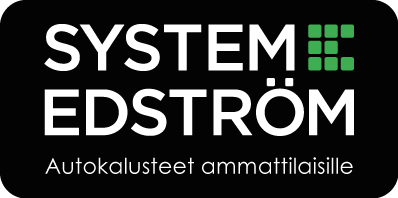 System Edström Bilinredningar AB