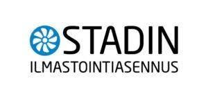 Stadin ilmastointiasennus oy