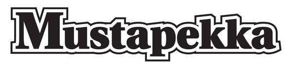 K-supermarket Musta-Pekka