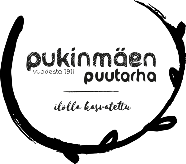 Pukinmäen Puutarha 