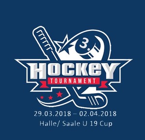 U19 Saale Cup 2018