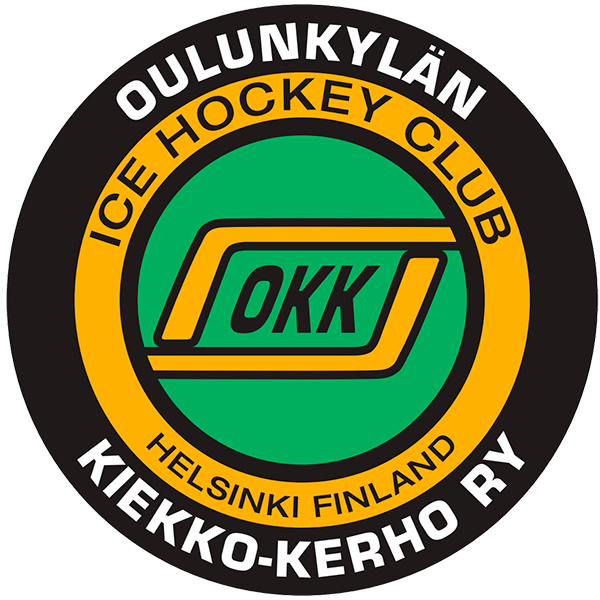 Oulunkylän Kiekko-Kerho - Linkit