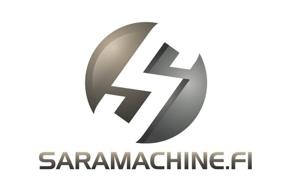 Saramachine Oy