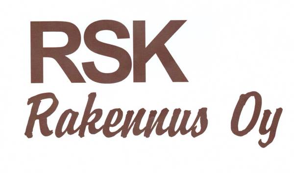 RSK Rakennus Oy