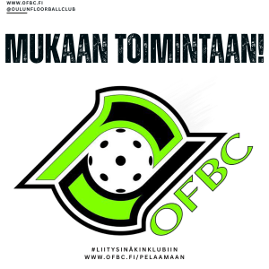 Mukaan toimintaan - Leijonaliiga-joukkueet ja juniorien harrasteryhmät