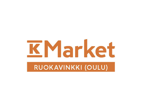 K-Market Ruokavinkki (Oulu)