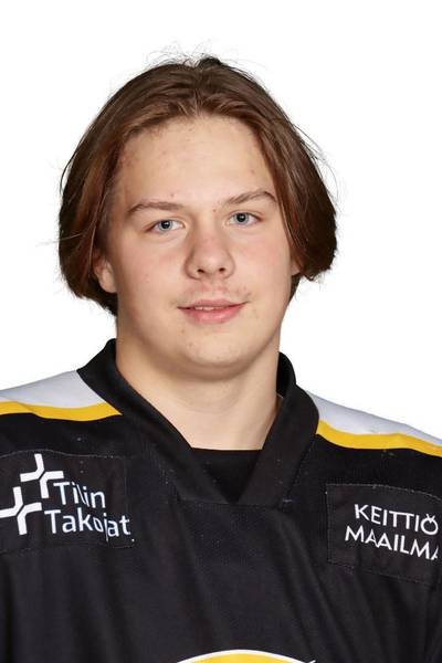 Oulun Kärpät 46 RY - null