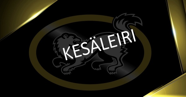 KÄRPPIEN KESÄLEIRI 3.-5.6.2024