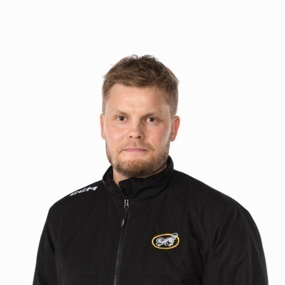 ​Jukka Aho Kärppien junioriurheilujohtajaksi