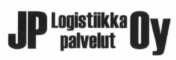 JP Logistiikkapalvelut Oy