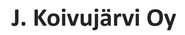 J.Koivujärvi Oy