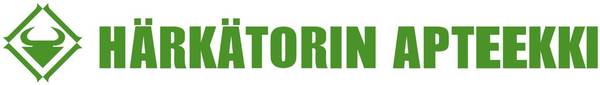 Härkätorin apteekki
