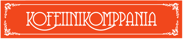 Kofeiinikomppania