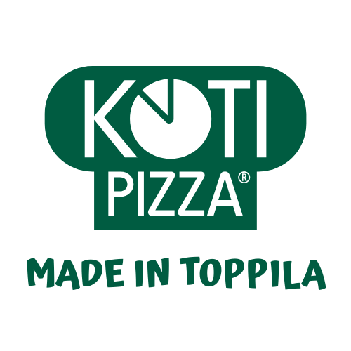Kotipizza Toppila