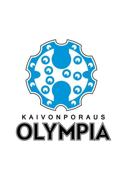 Kaivonporaus Olympia