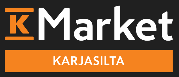 K-Market Karjasilta