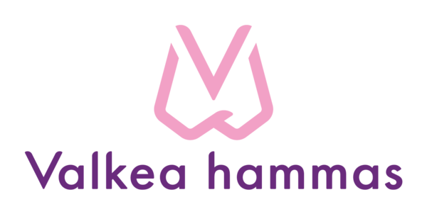 Valkea Hammas