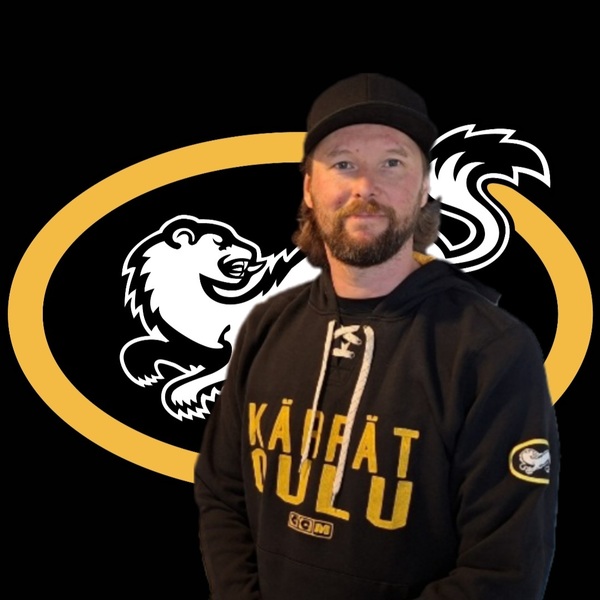 Tony Ojanperä Oulun Kärppien harrastustoiminnan kehittäjäksi!