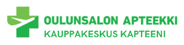 Oulunsalon apteekki