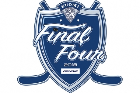 B -junioreiden Final Four pähkinänkuoressa