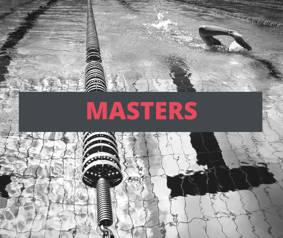 Masters tekniikkaryhmä käynnistyy perjantaina 28.8.2020 - ilmoittaudu mukaan!
