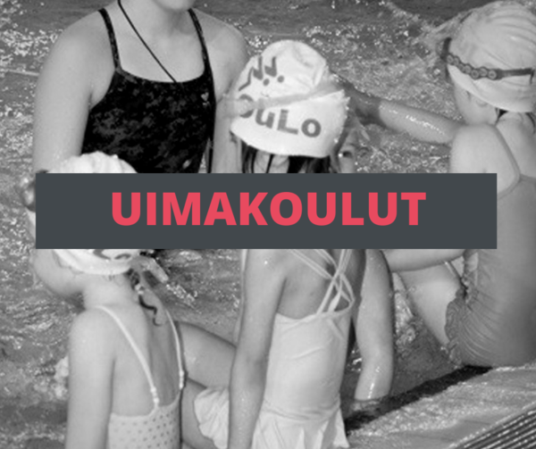 Keskiviikon ja lauantain uimakoulupaikkojen ale 10 - 20 % / Available spots in swimming classes!