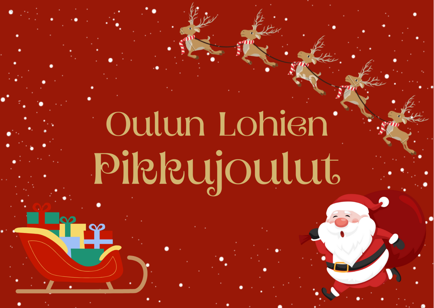 Pikkujoulut 10.12