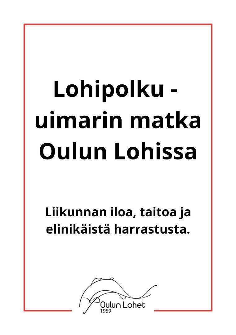 Lohipolku