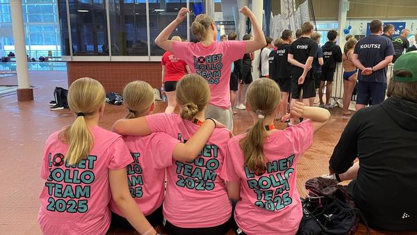 Rolloleiri tulee taas 5.-10.6.2026!