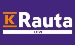 K-Rauta Levi
