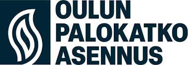 Oulun Palokatkoasennus Oy