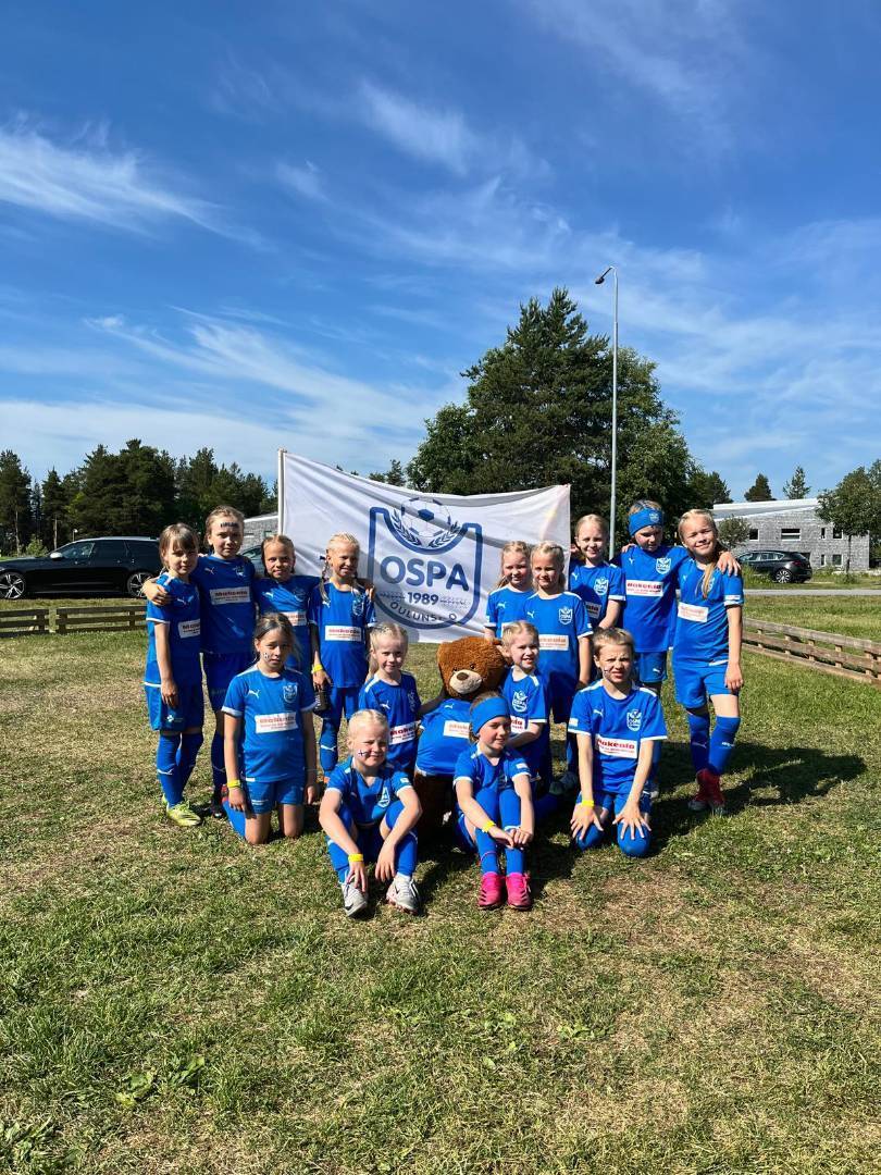 Piteå Summer Games 2024!