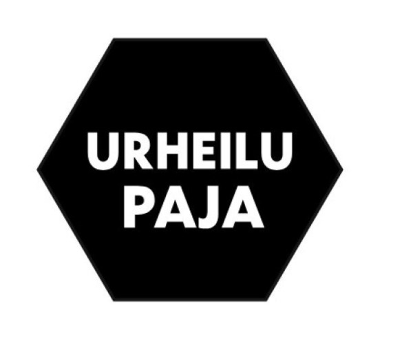 Urheilupaja