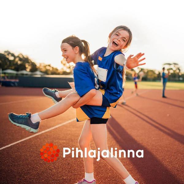 Liity Pihlajalinnan Bonus -ohjelmaan!