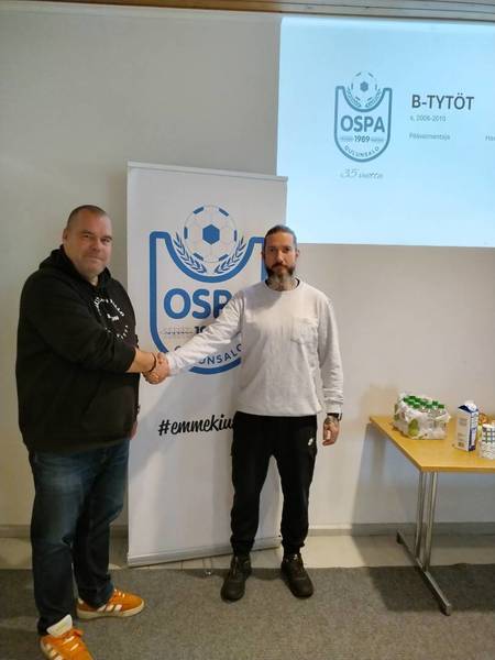 B-tytöt 