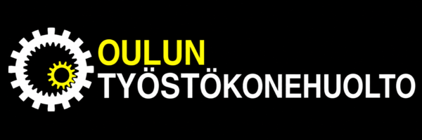Oulun Työstökonehuolto