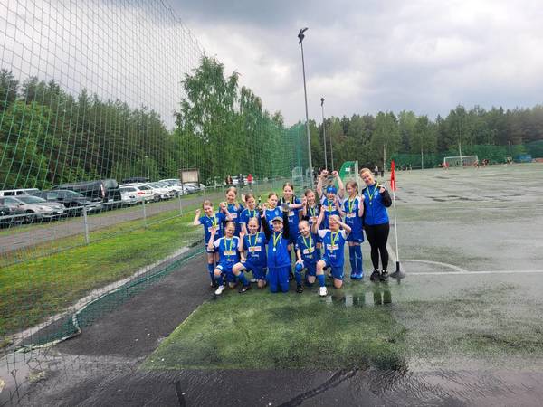 Kesäpudaksesta kultaa! 