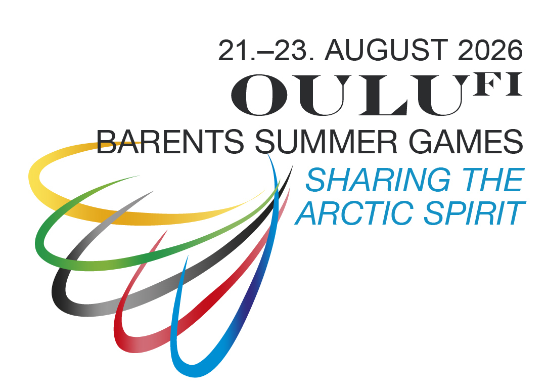 Barents nyrkkeilykisat 22.8.2026