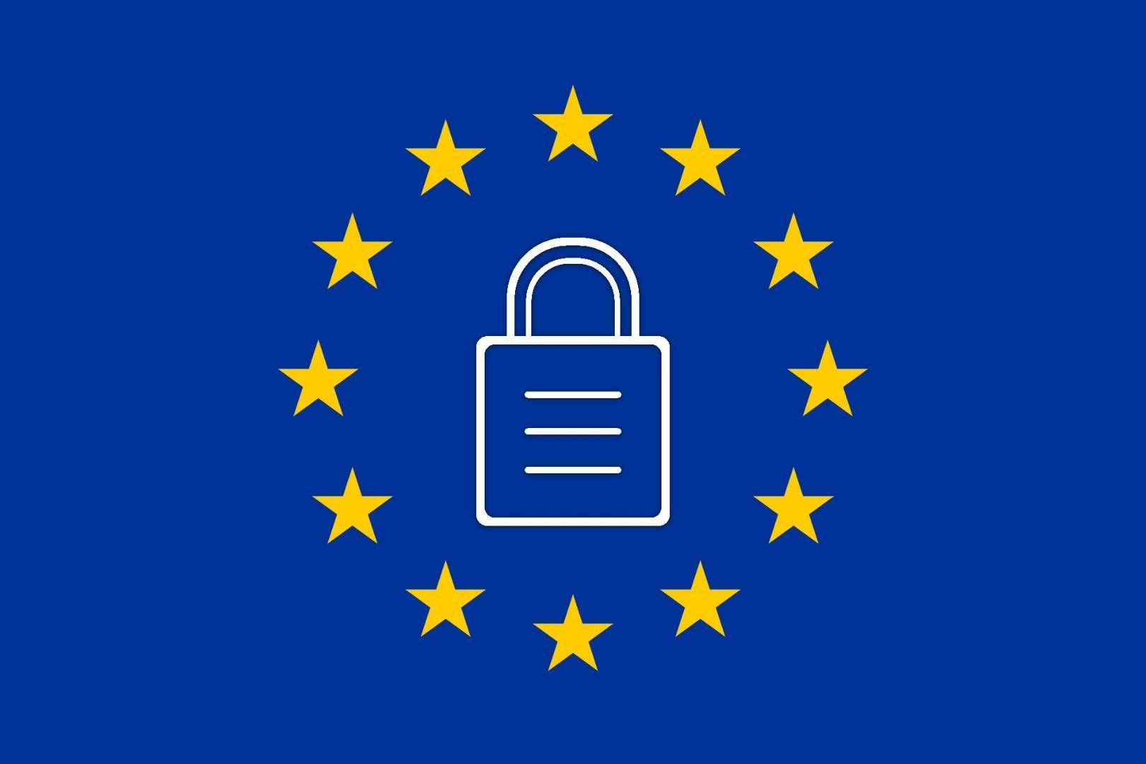 EU:n tietosuoja uudistus