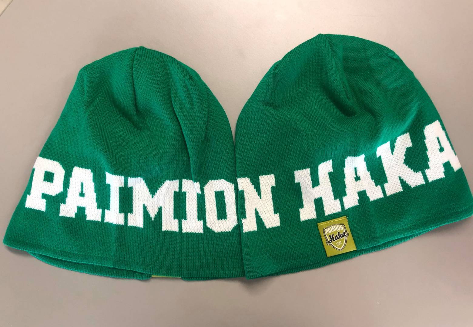 Kutsu Paimion Haka ry:n syyskokoukseen 2025