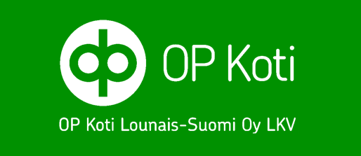 OP Koti Lounais-Suomi