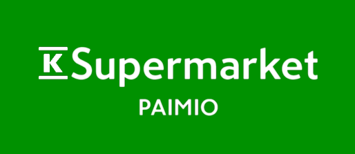 K supermarket Paimio