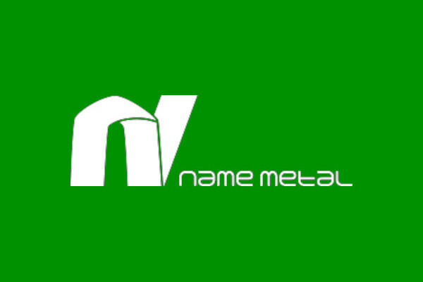 Name Metal