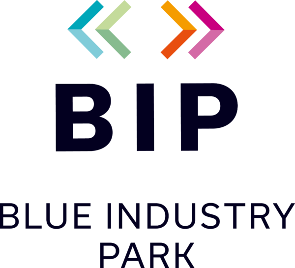 Blue Industry Park