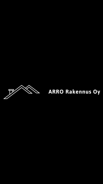 ARRO Rakennus Oy